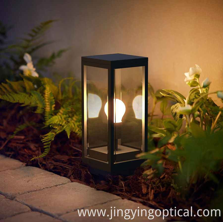 Outdoor Wall Lamp 0846